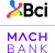 MACH y BCI